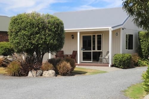 Kaikoura Cottage Motels4