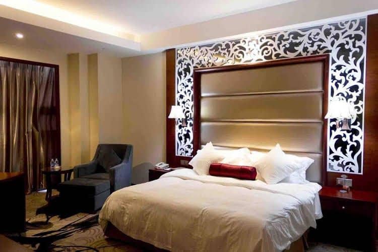 Shanghai Jinfeng International Hotel Shanghai Jinfeng International Hotel
