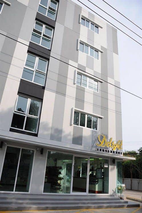 Delight Residence Delight Residence