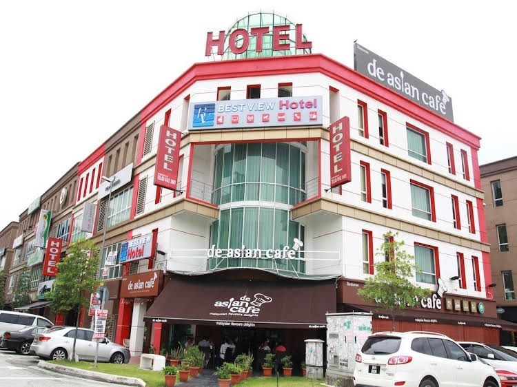 Best View Hotel Kota Damansara 20