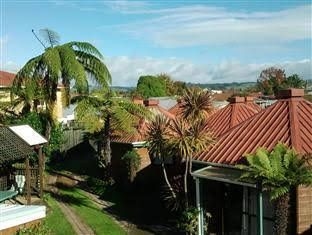 PURE Motel & Guest House4