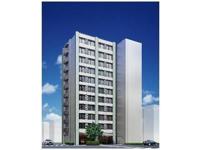 สไมล์ โฮเต็ล มัตสึยามะ (Smile Hotel Matsuyama)1