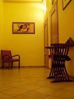 A Beautiful Florence B&B1