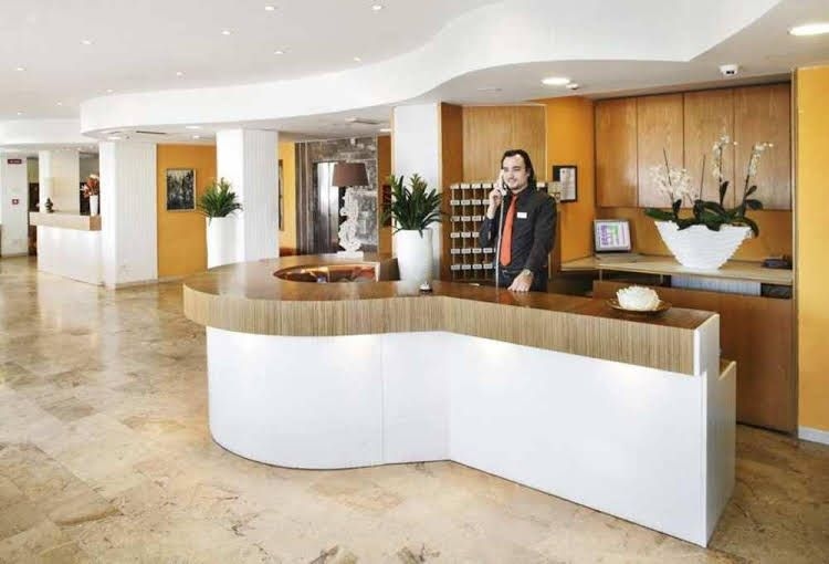 Hotel Clipper2