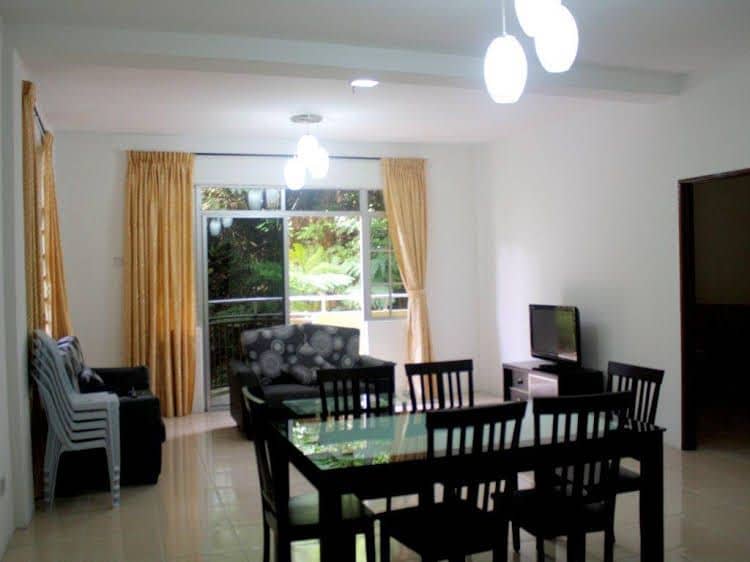 Harvest Green Apartment @ Crown Imperial Court Harvest Green Apartment @ Crown Imperial Court