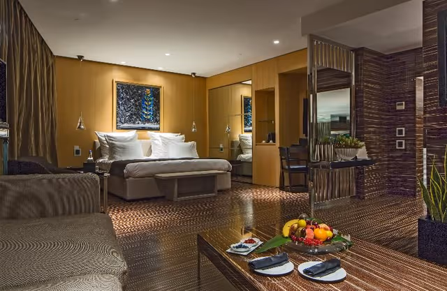 SUITE STANDARD