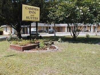 Camden Inn & Suites Camden Inn & Suites