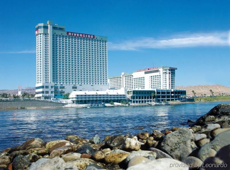 Don Laughlin's Riverside Resort & Casino4