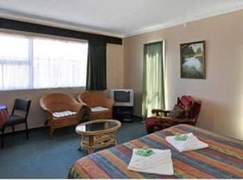 Rob Roy Motel Rob Roy Motel