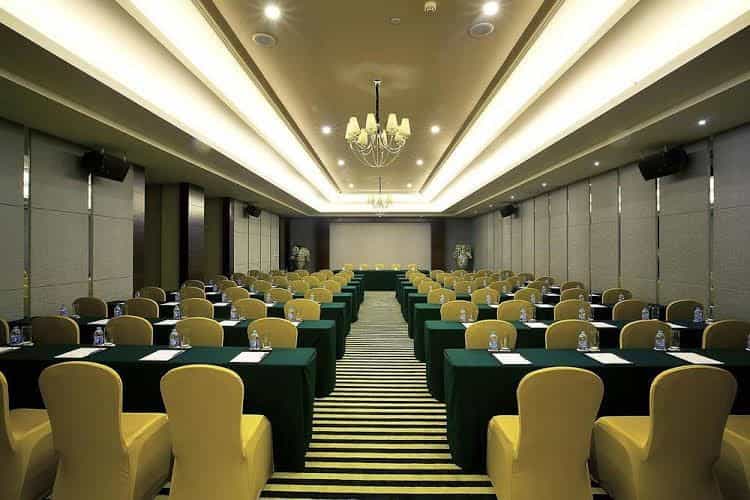 Tianjin Country Garden Phoenix Hotel Tianjin Country Garden Phoenix Hotel