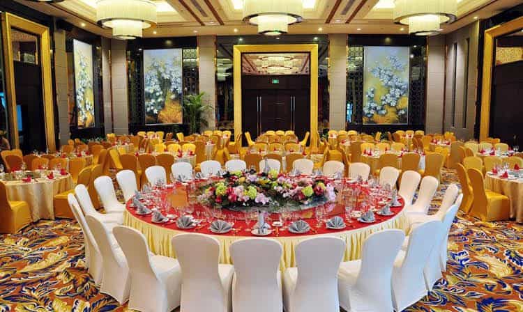 Tianjin Country Garden Phoenix Hotel Tianjin Country Garden Phoenix Hotel