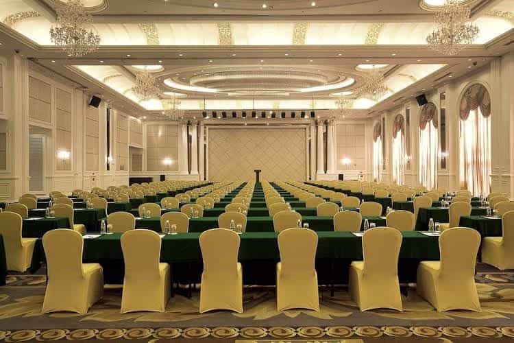 Tianjin Country Garden Phoenix Hotel Tianjin Country Garden Phoenix Hotel