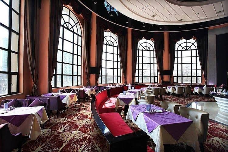 Tianjin Country Garden Phoenix Hotel Tianjin Country Garden Phoenix Hotel