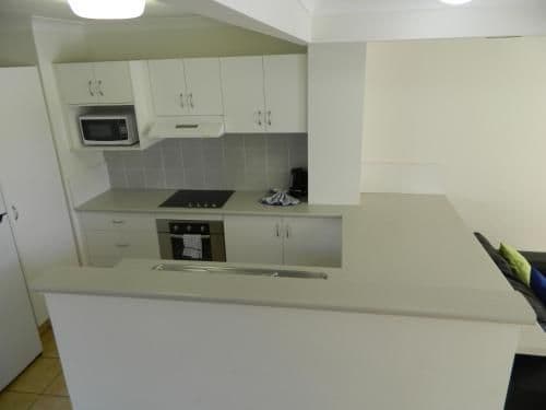 Three-Bedroom Townhouse - Water Front