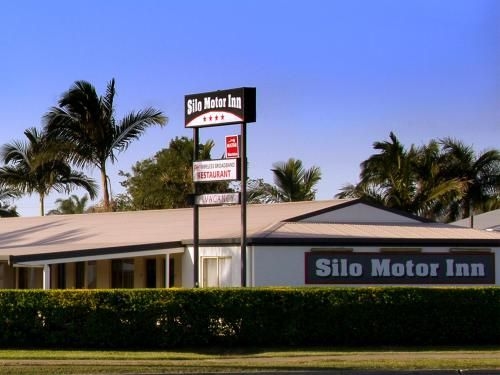 Silo Motor Inn0