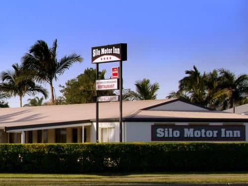 Biloela Silo Motor Inn Biloela Silo Motor Inn