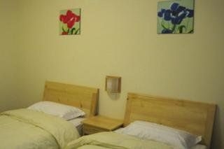 Beijing Super 8 Hotel - Jinbao Street1