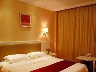 Shanghai Xinlong River Hotel3