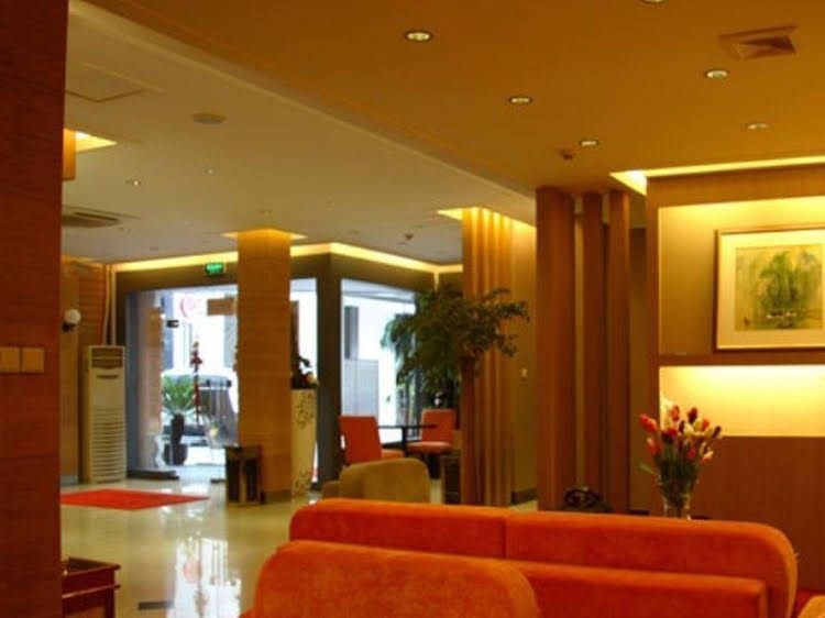 Shanghai Xinlong River Hotel0