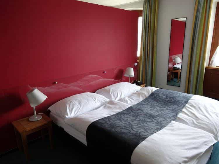 Hotel Flora Hotel Flora