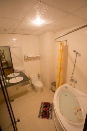 VIP Suite