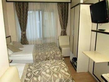 Glorina Hotel Glorina Hotel
