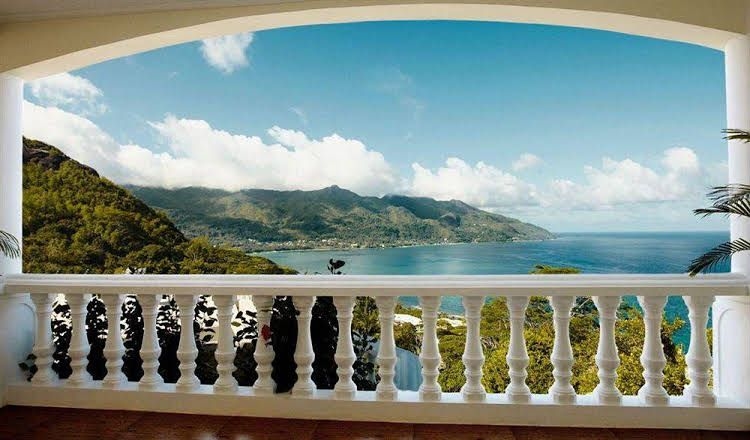 Petit Amour Villa1