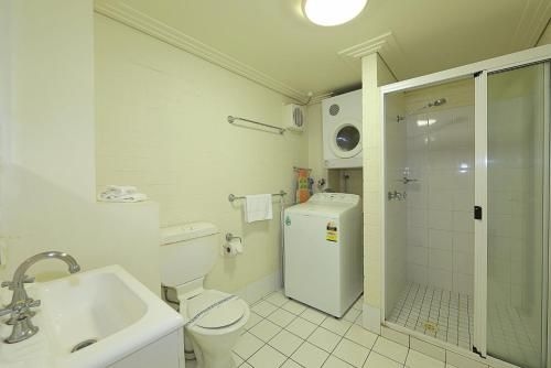Bargara Shoreline Apartments3