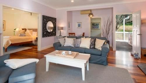 Billabong Cottage