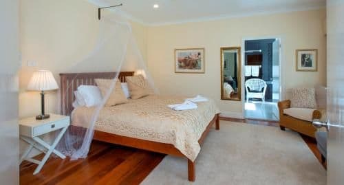 Jolly Jumbuck Cottage