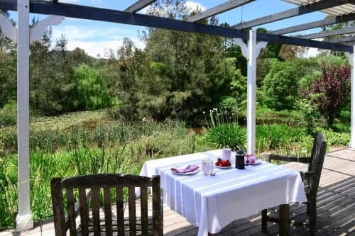 Billabong Cottage