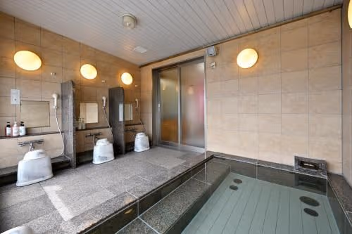 Single Room - Non-Smoking