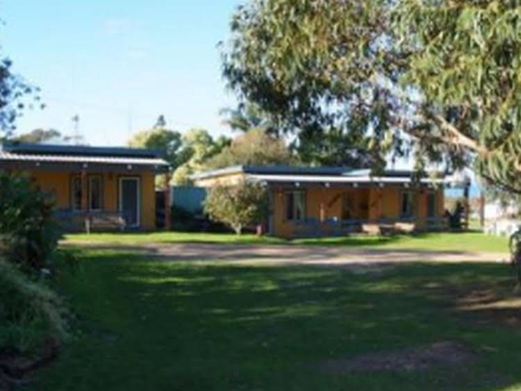Casuarina Coastal Units1