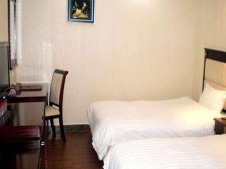 Guangzhou Huaerda Hotel Guangzhou Huaerda Hotel