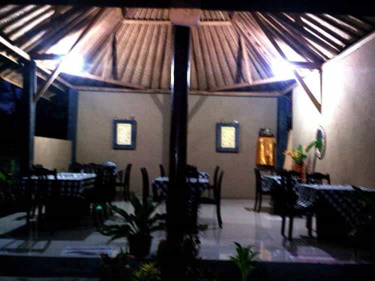 Bagus Homestay Bagus Homestay