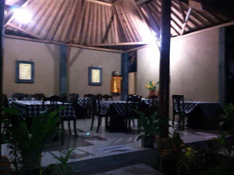 Bagus Homestay Bagus Homestay