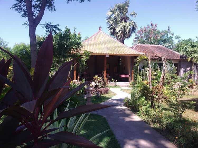 Bagus Homestay Bagus Homestay