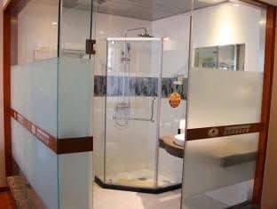 Taiyuan Green Sean Hotel Chain Taiyuan Green Sean Hotel Chain
