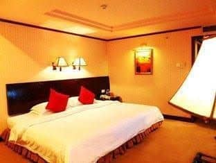 Vienna Hotel Beijing (Garden Branch) Vienna Hotel Beijing (Garden Branch)