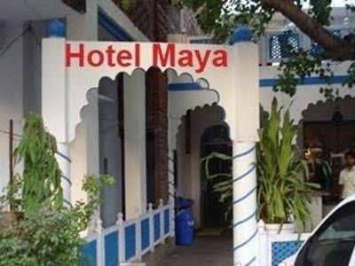Maya Hotel0