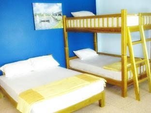 นัมเบอร์ 7 เกสต์เฮ้าส์ (No.7 Guesthouse)3
