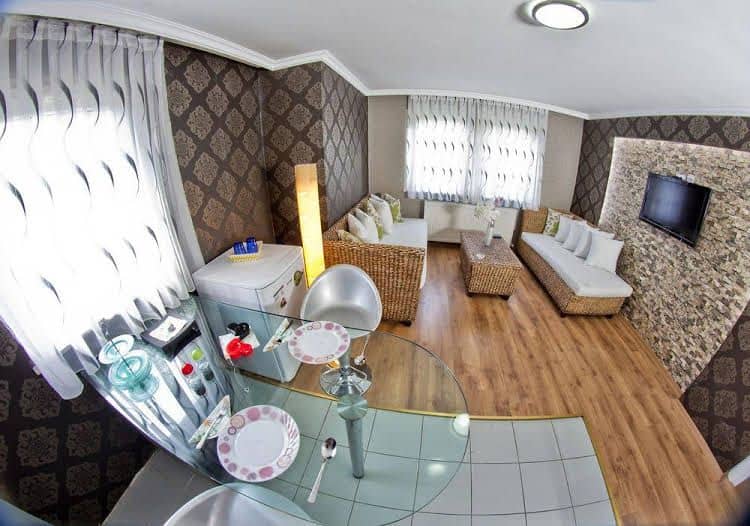 Rental House Ankara Rental House Ankara