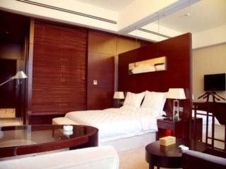 Changchun South Lake Hotel1