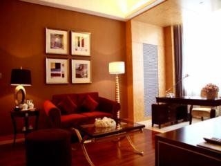 Changchun South Lake Hotel0