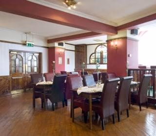 Quality Hotel Dudley3