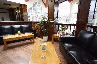Quality Hotel Dudley2