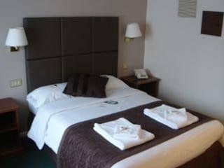 Quality Hotel Dudley Quality Hotel Dudley
