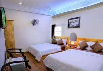 CR Hotel CR Hotel