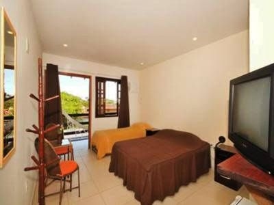 Pousada New Paradise1