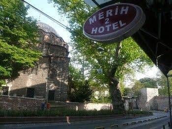 Hotel Merih 2 Hotel Merih 2